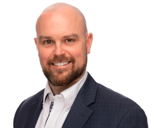 Brian Glass headshot