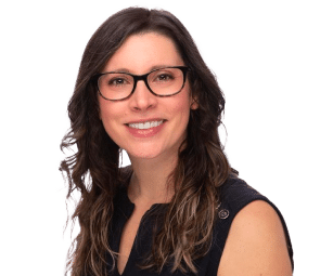 Krista Glass headshot
