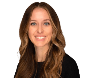 Lauren Hill headshot