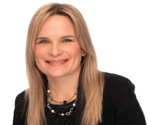 Lisa Derco headshot