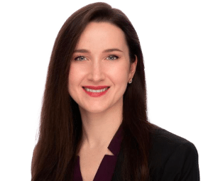 Mary Bruniany headshot