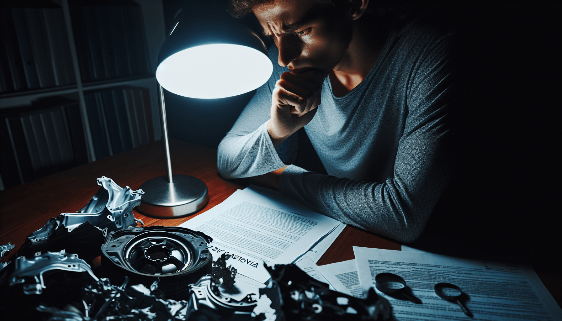 Knowing when to seek legal help is crucial for a car accident claim, especially when negotiations stall or approaching statute of limitations deadlines.