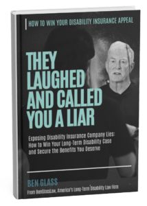 Ben Glass Book: They Laughed And Called You A Liar