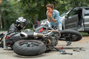 What’s the Average Motorcycle Accident Settlement Worth?