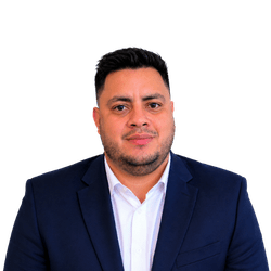 Cristhian Fuentes Gutierrez