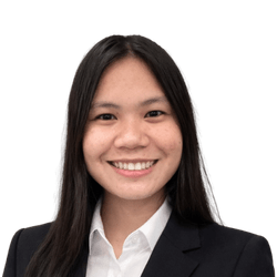 Fionna Tamayo